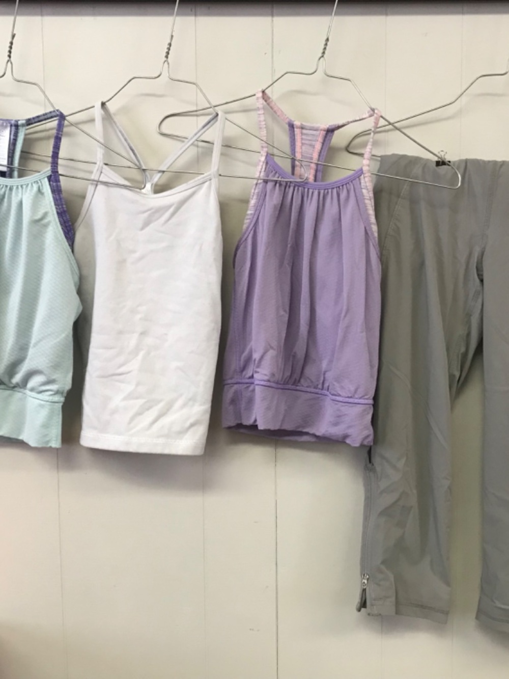 Ivivva By Lululemon Size 4 Lot PRICED TO CLEAR!